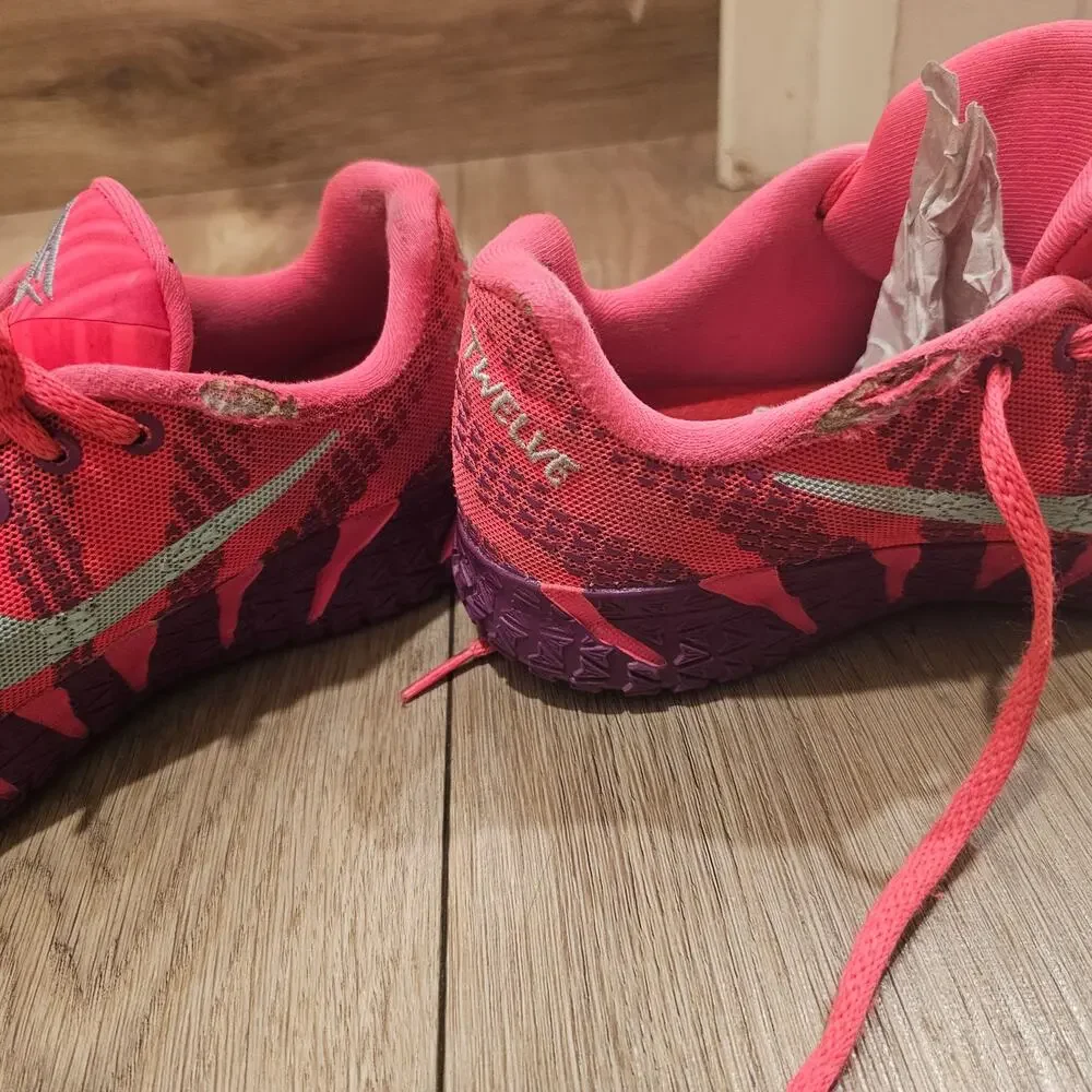 Nike Ja 3 